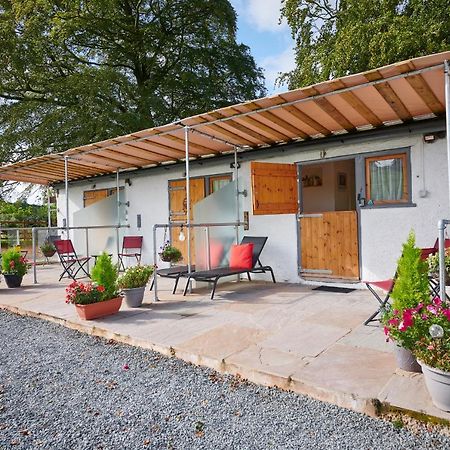 Newlands Farm Stables Βίλα Κένταλ Εξωτερικό φωτογραφία