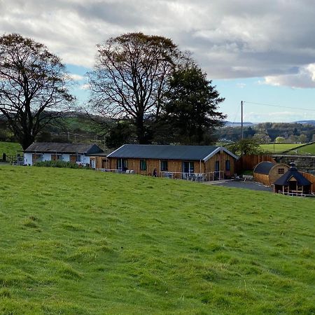Newlands Farm Stables Βίλα Κένταλ Εξωτερικό φωτογραφία