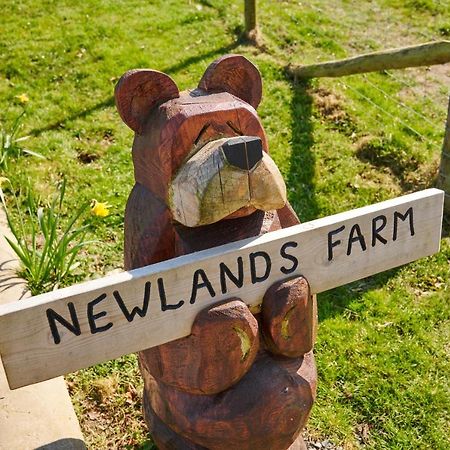 Newlands Farm Stables Βίλα Κένταλ Εξωτερικό φωτογραφία