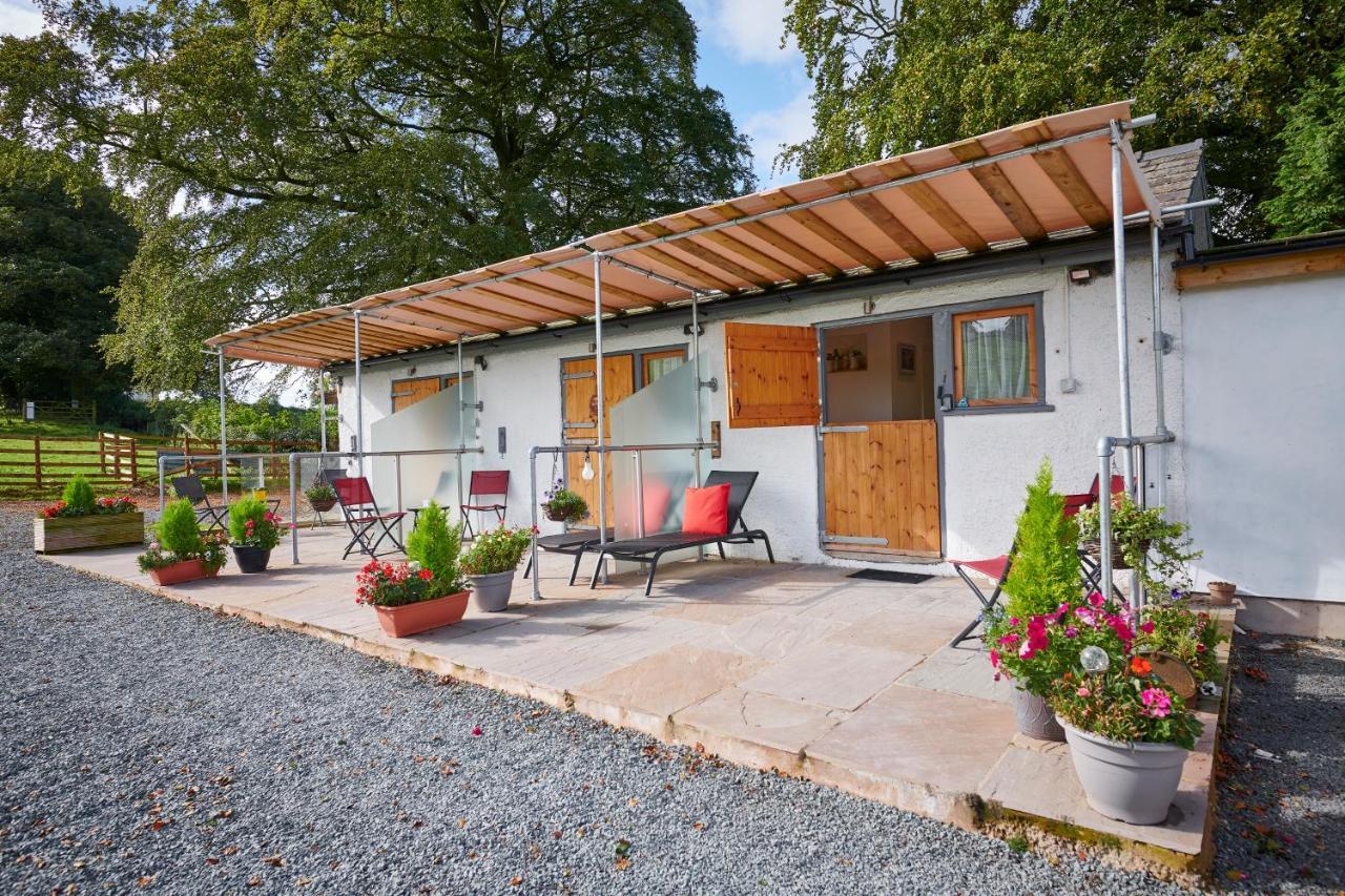 Newlands Farm Stables Βίλα Κένταλ Εξωτερικό φωτογραφία