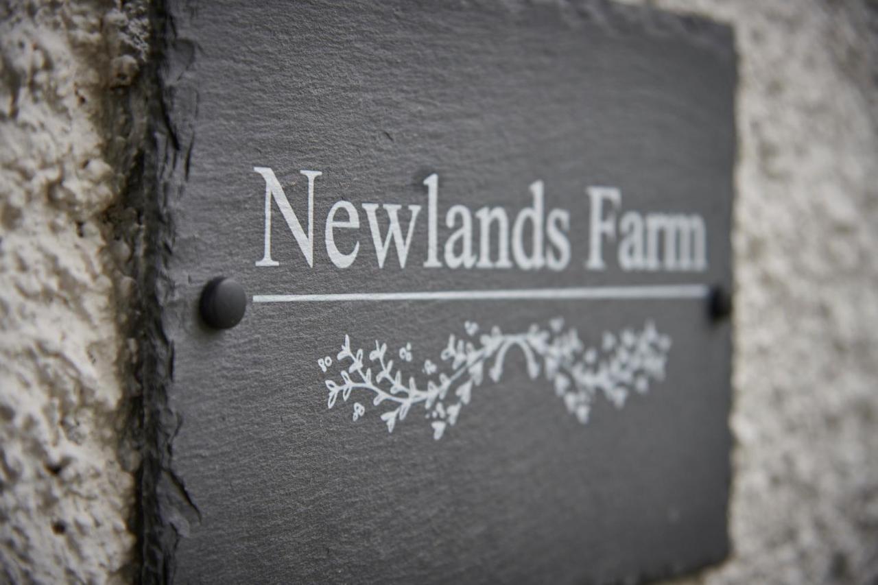 Newlands Farm Stables Βίλα Κένταλ Εξωτερικό φωτογραφία