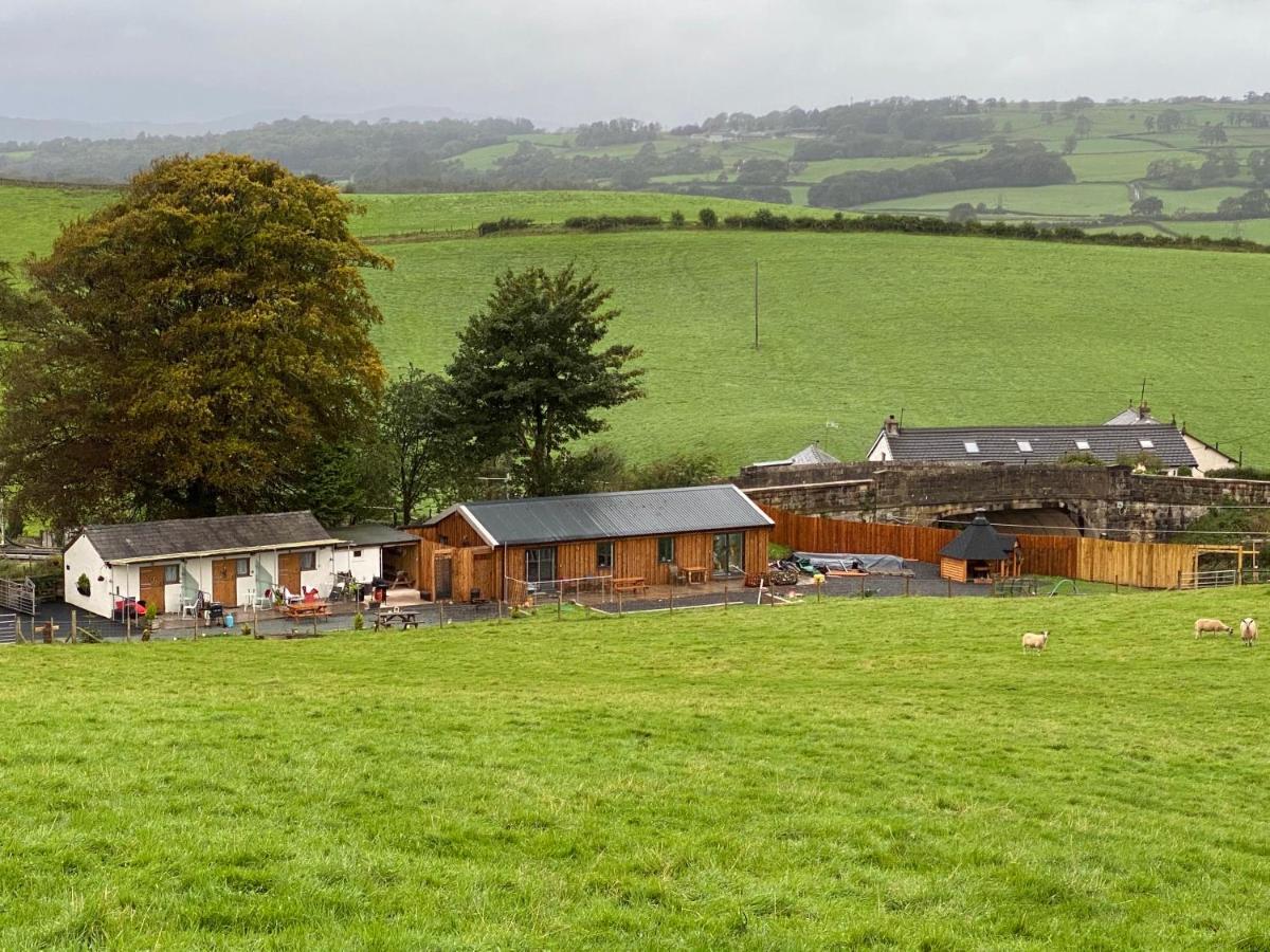Newlands Farm Stables Βίλα Κένταλ Δωμάτιο φωτογραφία