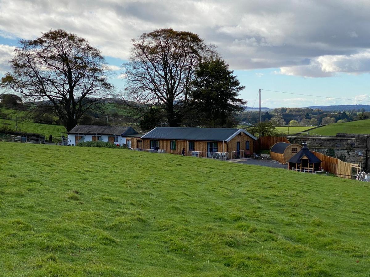 Newlands Farm Stables Βίλα Κένταλ Εξωτερικό φωτογραφία