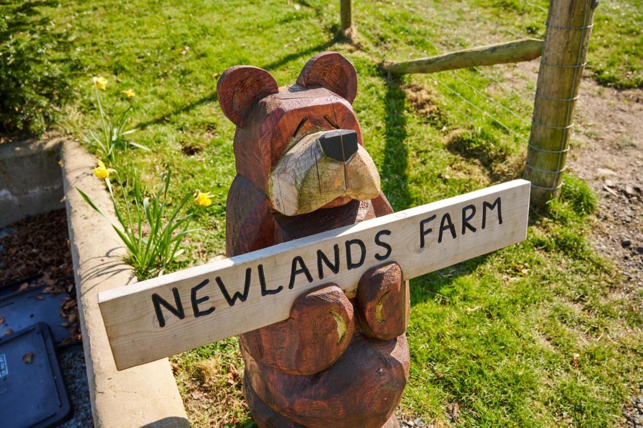 Newlands Farm Stables Βίλα Κένταλ Εξωτερικό φωτογραφία